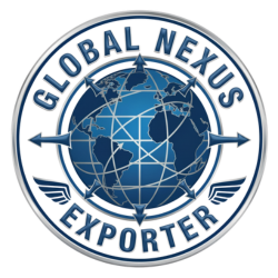 Global Nexus Exporter Logo