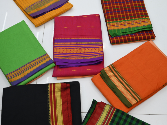 Sarees