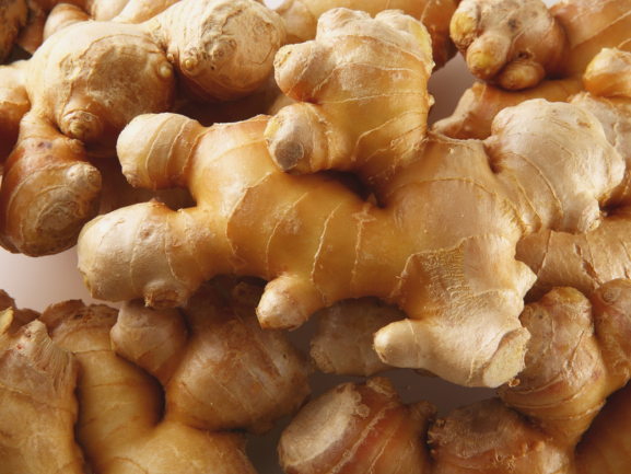 Ginger - Global Nexus Exporter