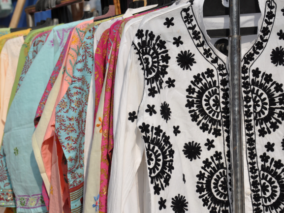 Textiles - Global Nexus Exporter