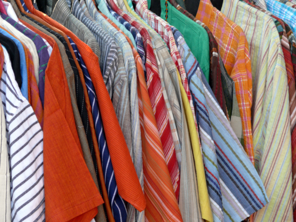 Textiles - Global Nexus Exporter