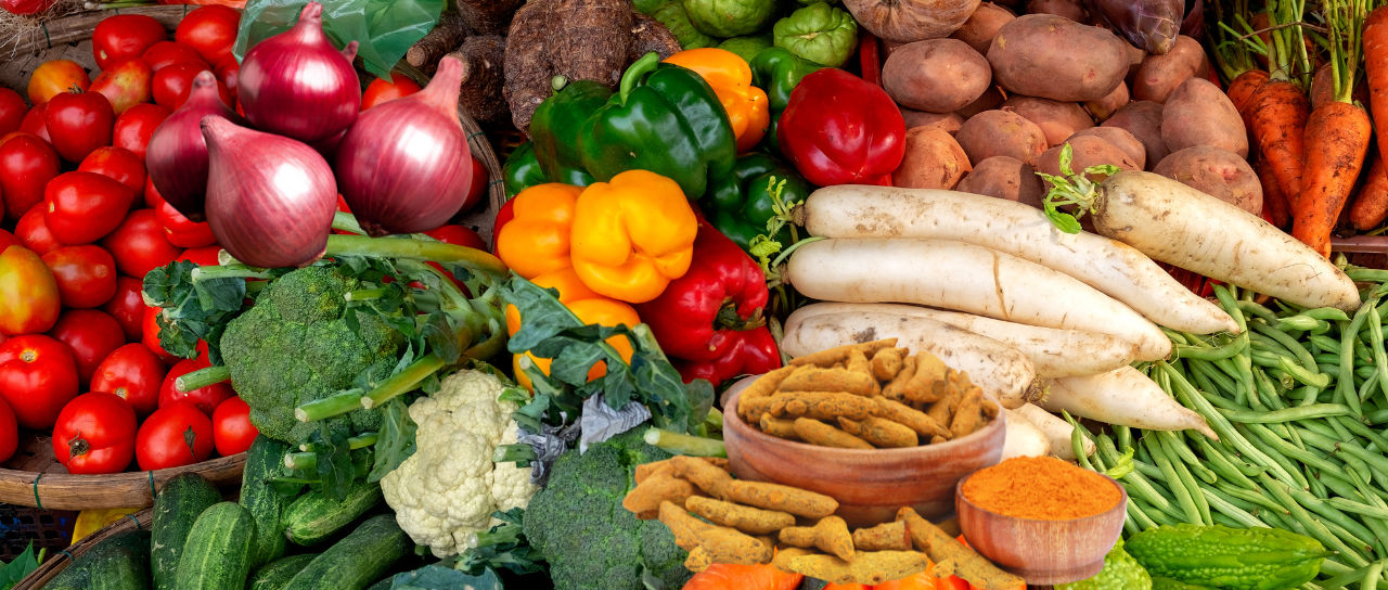 Global Nexus Exporter - Agricultural Exports