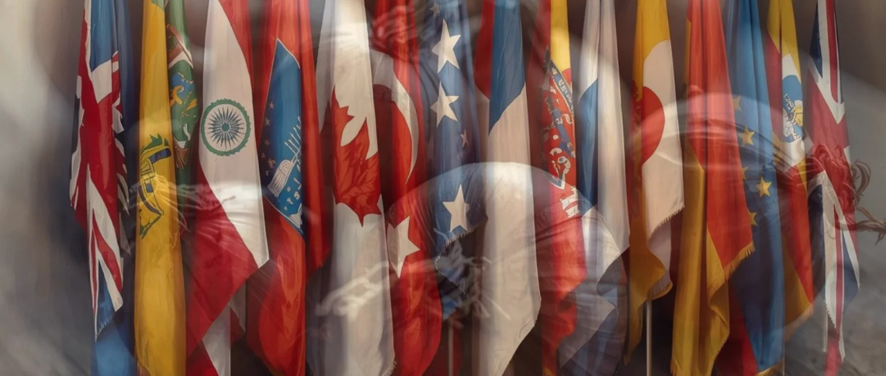 Global Nexus Exporter - Global Markets